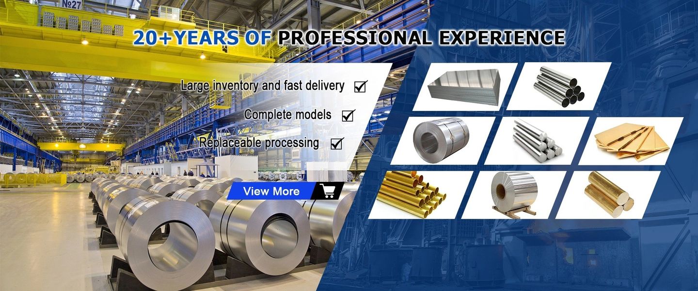 Produk baja tahan karat
