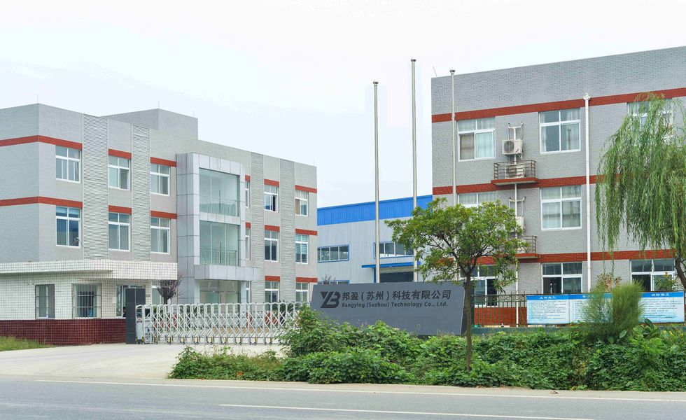 Cina Bangying (Suzhou) Technology Co.,Ltd. Profil Perusahaan