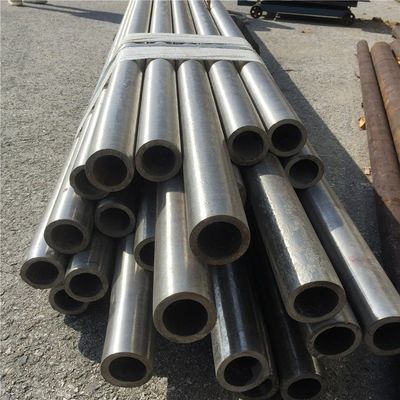 304 304L 316 316L 310S 321 Sanitary Seamless Stainless Steel Tube for Food Processing