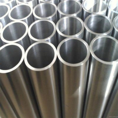 304 304L 316 316L 310S 321 Sanitary Seamless Stainless Steel Tube for Food Processing