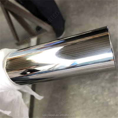 304 304L 316 316L 310S 321 Sanitary Seamless Stainless Steel Tube for Food Processing