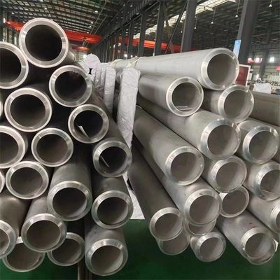 304 304L 316 316L 310S 321 Sanitary Seamless Stainless Steel Tube for Food Processing